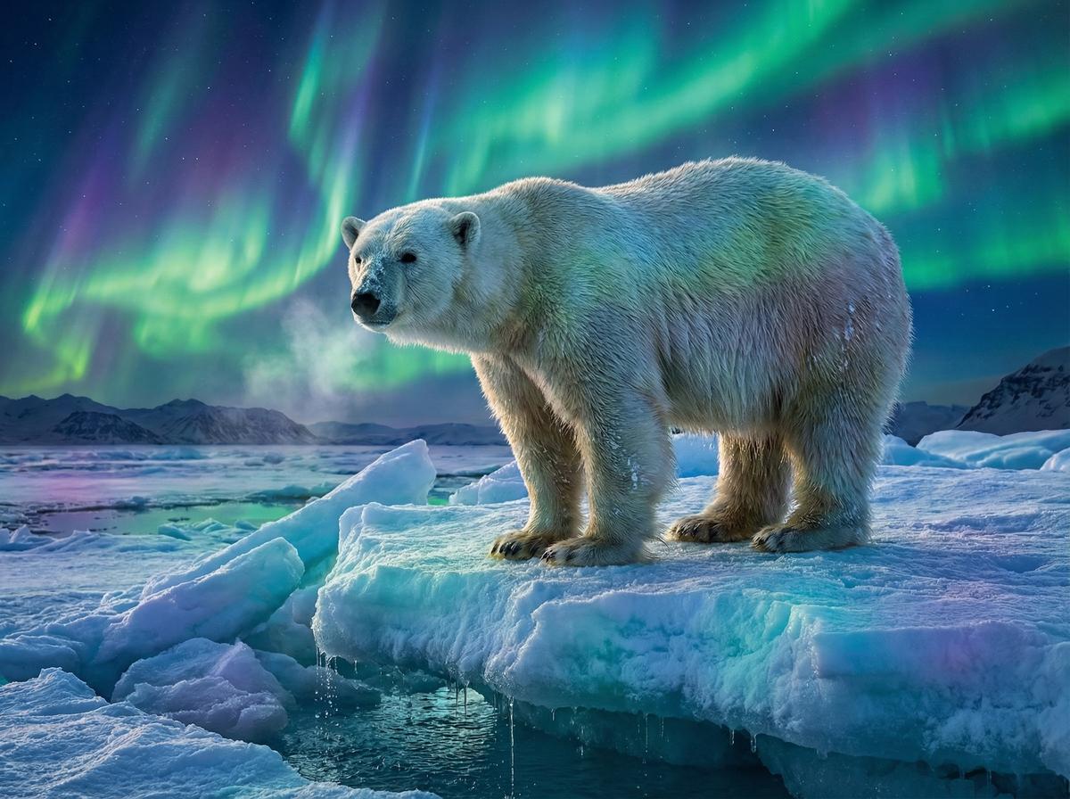 草莓视频北极熊社区